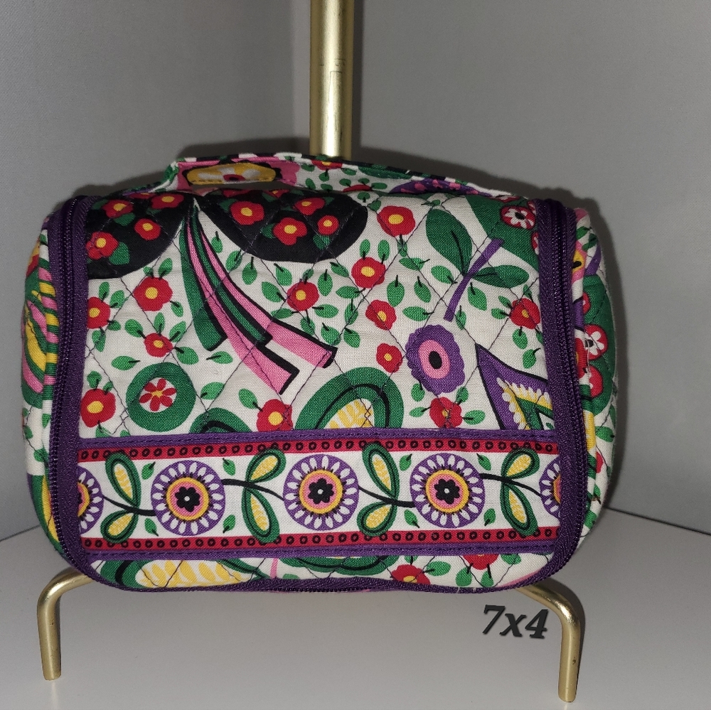Vera Bradley Travel Bag